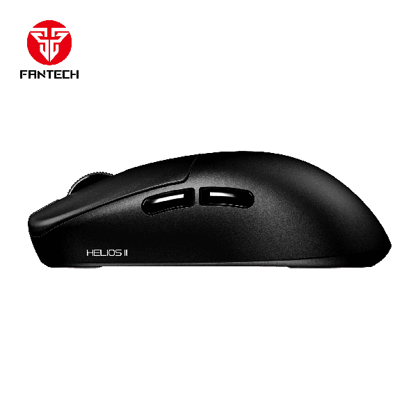 Mis Wireless Gaming Fantech XD3 (V3) 1K Helios II crni - 213423