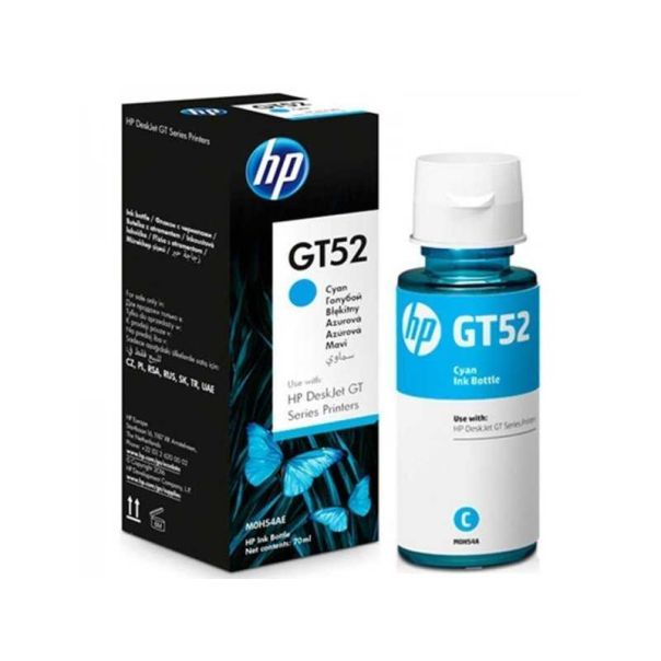 HP Mastilo GT52, plava - 52906