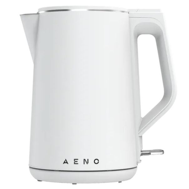 AENO Ketler EK2, bela - AEK0002
