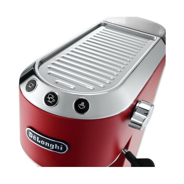 DELONGHI Aparat za espresso kafu EC 685.R - 557085