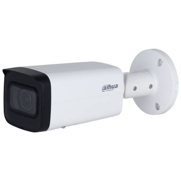 Dahua IPC-HFW2441T-ZAS-27135 4MP IR Vari-focal Bullet WizSense Network kamera - EP3253208