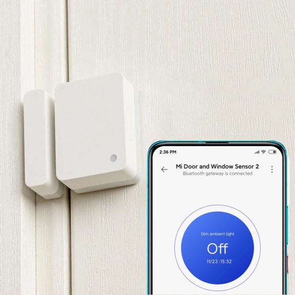 Xiaomi senzor za vrata i prozore - 206356