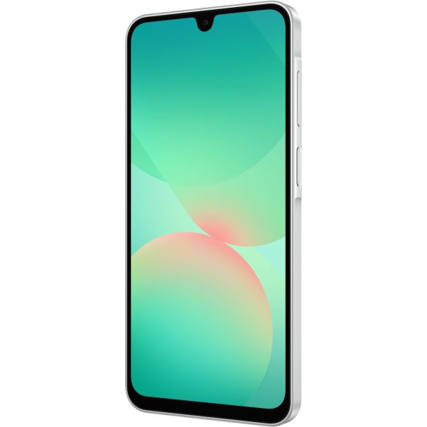 SAMSUNG Galaxy A26 5G 8/256GB, bela - 10200419