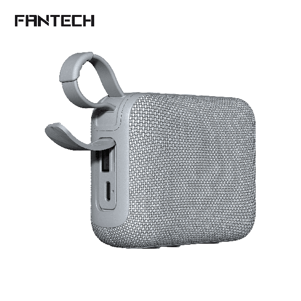 FANTECH Bluetooth zvučnik BS153 NeraBox, siva - 224127