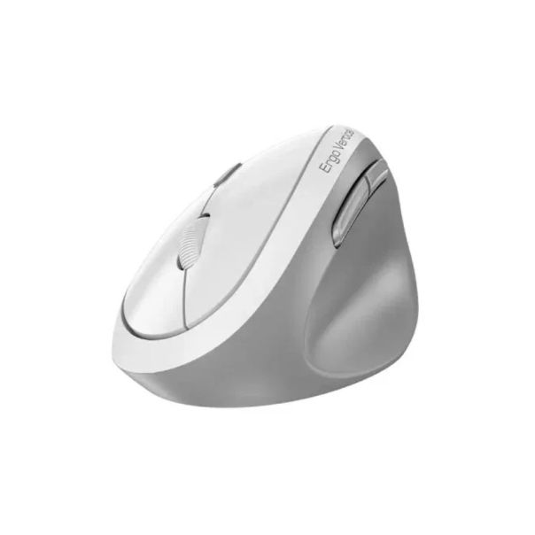 GENIUS Bežični miš Ergo 8350S, siva - MIS02182