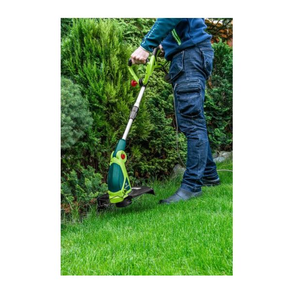 VERTO Električni trimer 450W 52G551 - EP2976156