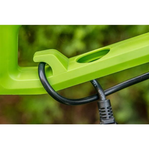 VERTO Električni trimer 450W 52G551 - EP2976156