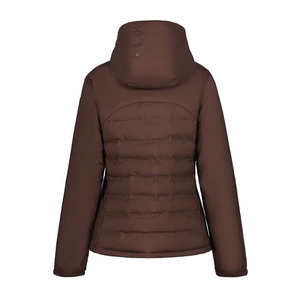 ICEPEAK Jakna barton W - 53007573I-185