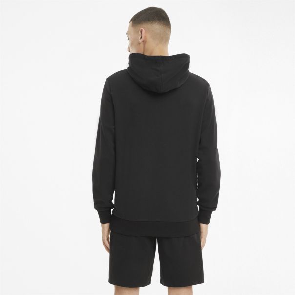 PUMA Duks sa kapuljacom classics logo hoodie tr M - 530084-01