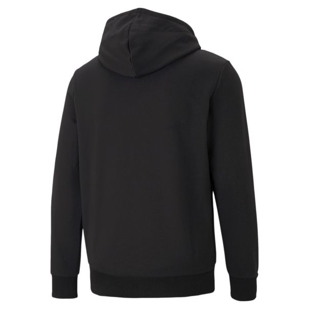 PUMA Duks sa kapuljacom classics logo hoodie tr M - 530084-01