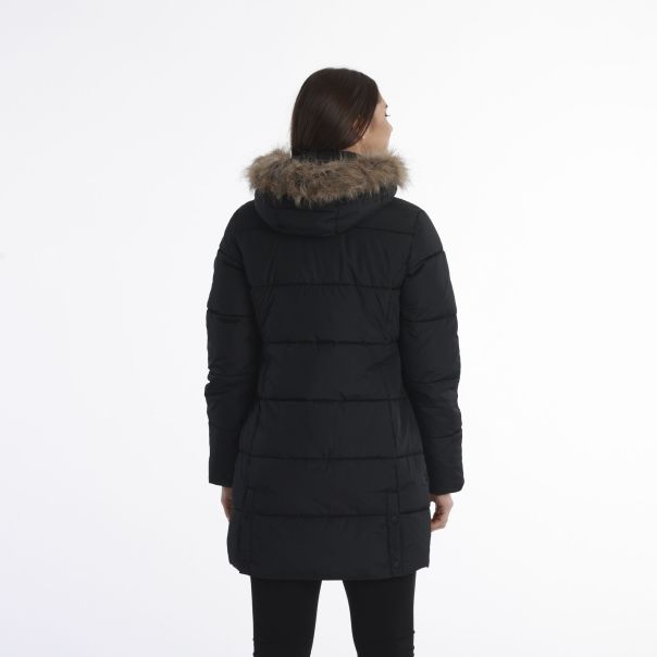 ICEPEAK Jakna adaire W - 53019520QV1-990