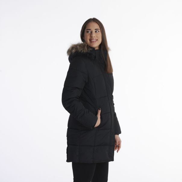 ICEPEAK Jakna adaire W - 53019520QV1-990