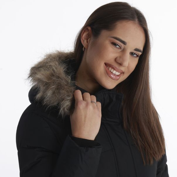 ICEPEAK Jakna adaire W - 53019520QV1-990