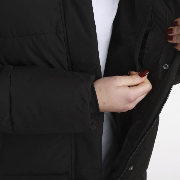 ICEPEAK Jakna addia W - 53025428I-990