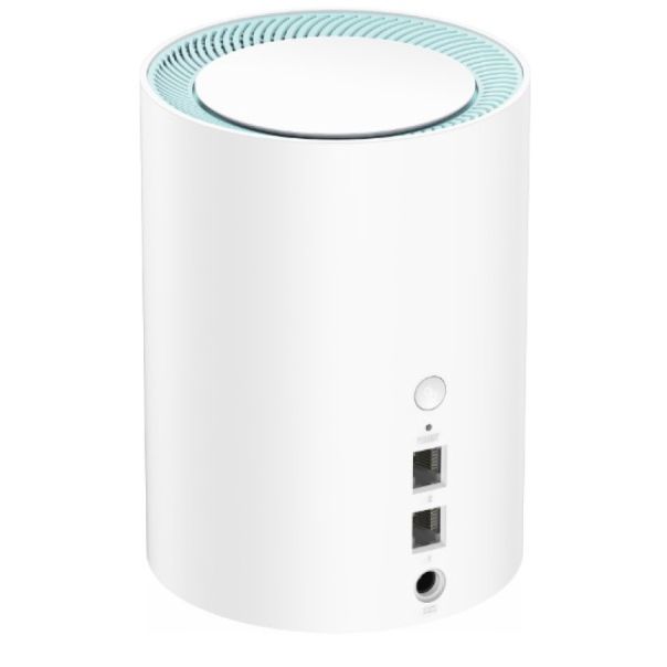 CUDY M1300 2-pack AC1200 Dual Band 2.4Ghz+5Ghz WiFi MESH - 42962