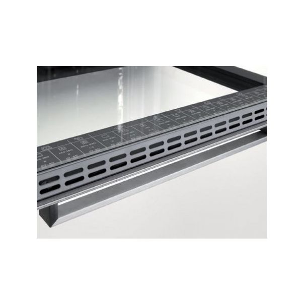 HANSA Električni šporet FCCX59226 - 53055