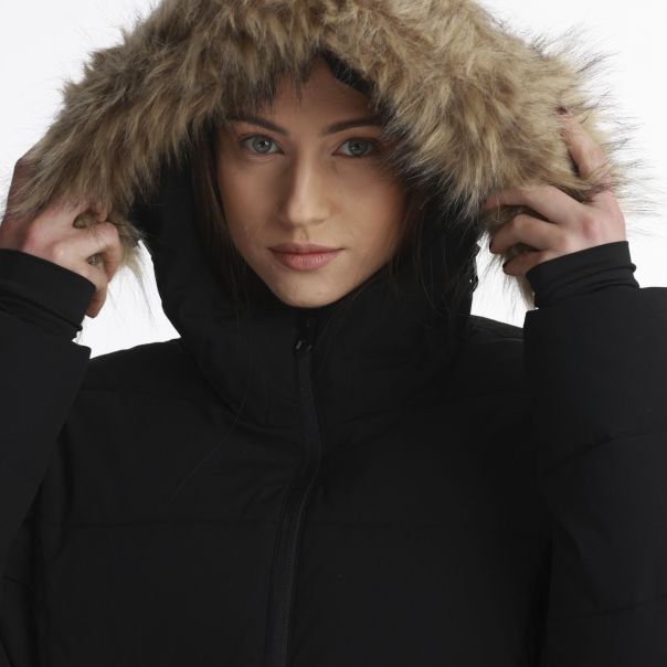 ICEPEAK Jakna brilon W - 53083563I-990