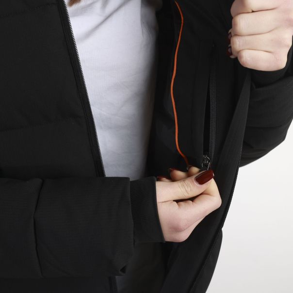 ICEPEAK Jakna brilon W - 53083563I-990