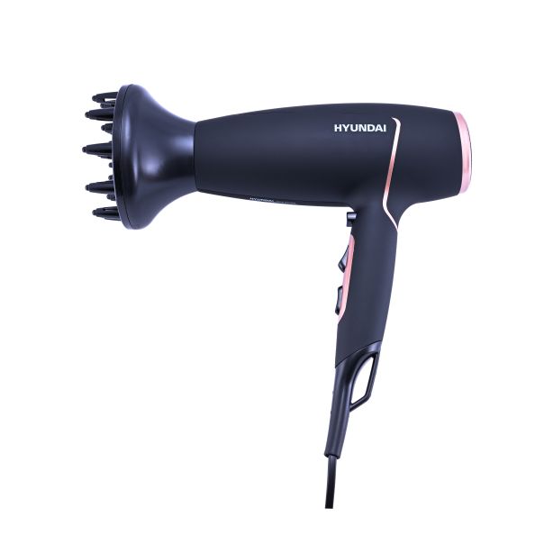 HYUNDAI Fen za kosu HY-5937 - 590050