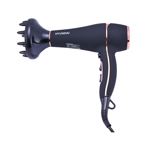 HYUNDAI Fen za kosu HY-5916AC - 590051