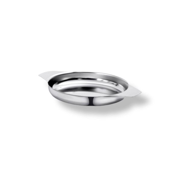 BRATSTVO Tembalo plitko inox 14,5x2,5 cm - Bi-0014