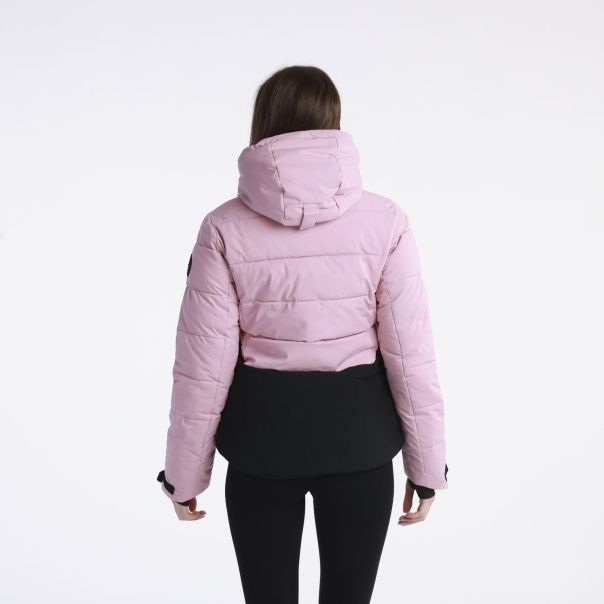 ICEPEAK Jakna Electra W - 53115599I-722