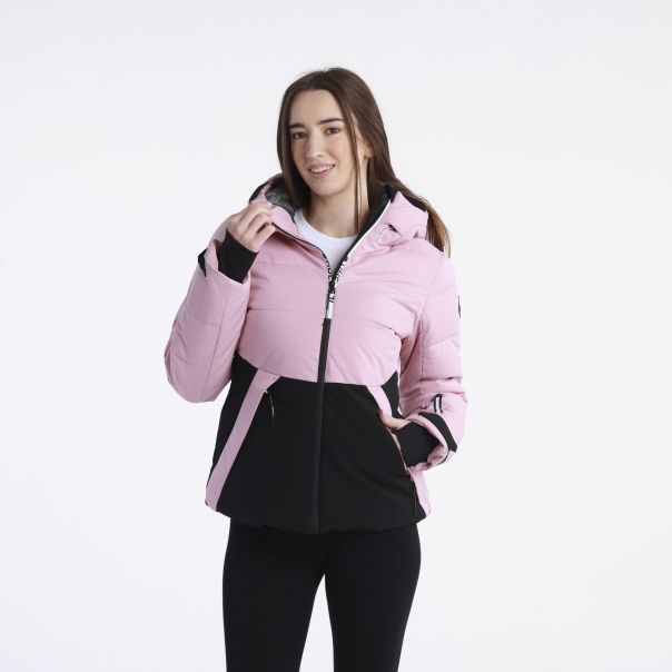 ICEPEAK Jakna Electra W - 53115599I-722