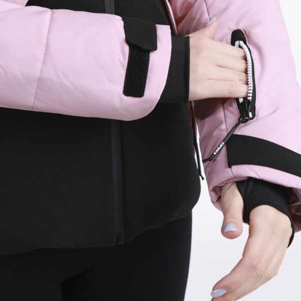 ICEPEAK Jakna Electra W - 53115599I-722