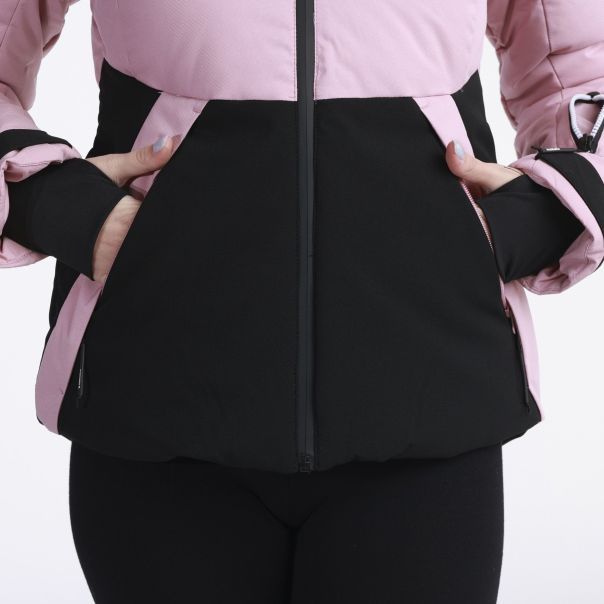 ICEPEAK Jakna Electra W - 53115599I-722