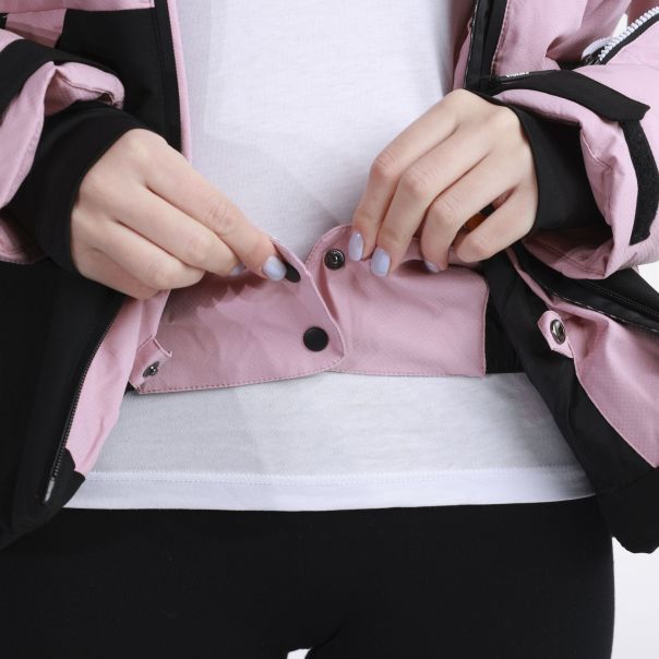 ICEPEAK Jakna Electra W - 53115599I-722