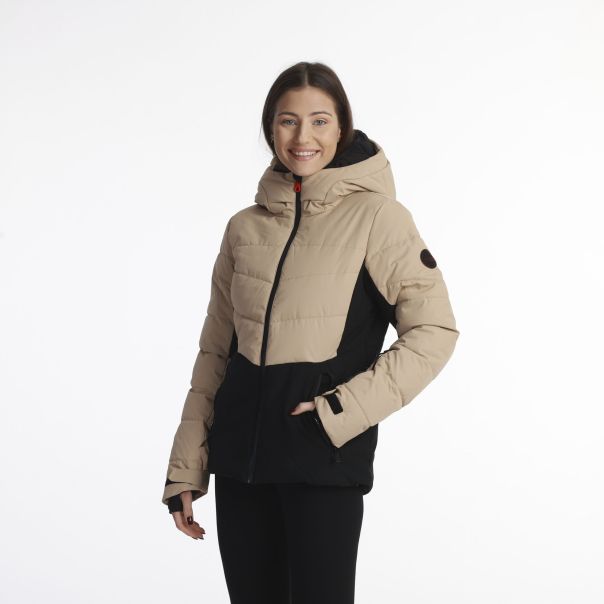 ICEPEAK Jakna electra W - 53115813I-040