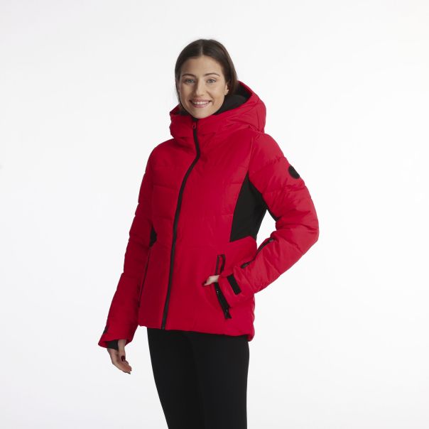 ICEPEAK Jakna electra W - 53115813I-640