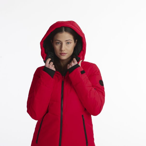 ICEPEAK Jakna electra W - 53115813I-640