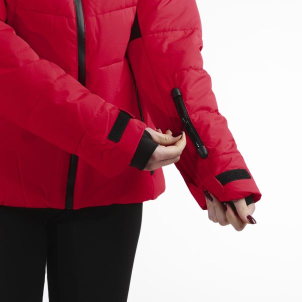 ICEPEAK Jakna electra W - 53115813I-640