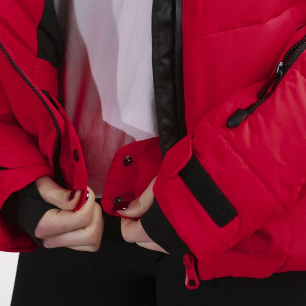 ICEPEAK Jakna electra W - 53115813I-640