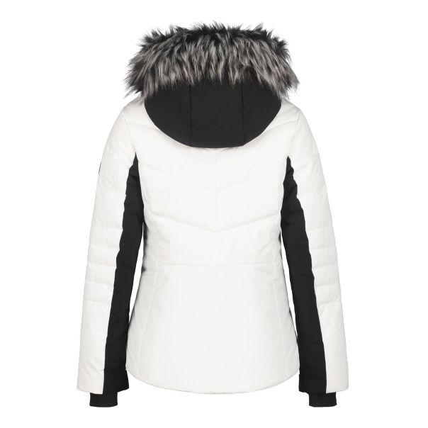 ICEPEAK Jakna eveleth W - 53115813I-980