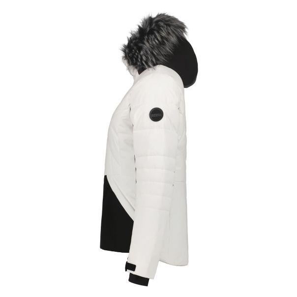 ICEPEAK Jakna eveleth W - 53115813I-980