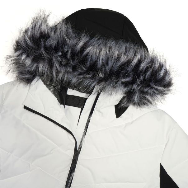 ICEPEAK Jakna eveleth W - 53115813I-980