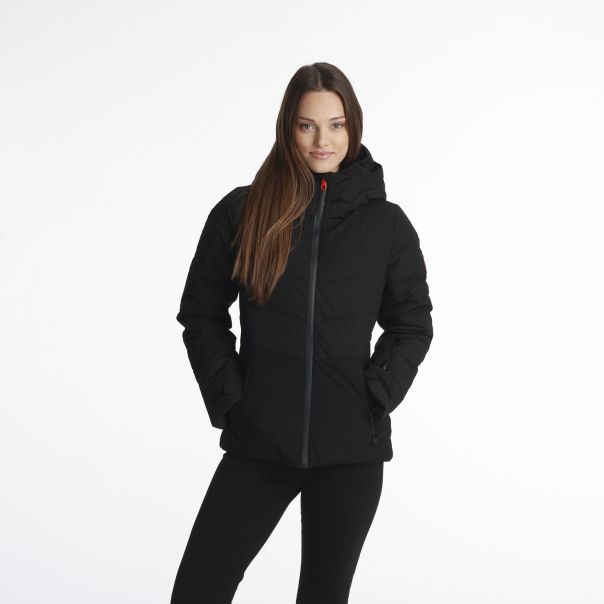 ICEPEAK Jakna electra W - 53115813I-990