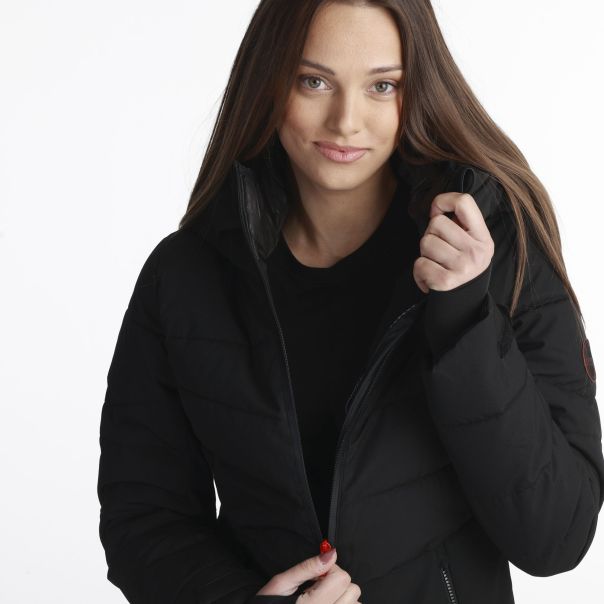 ICEPEAK Jakna electra W - 53115813I-990