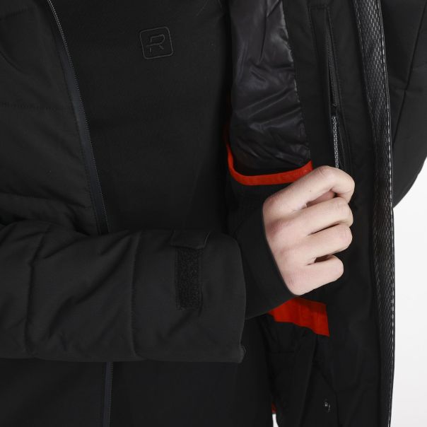 ICEPEAK Jakna electra W - 53115813I-990