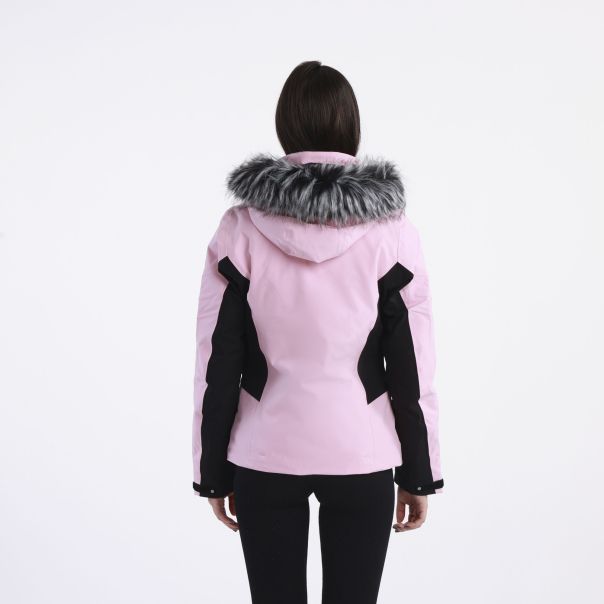 ICEPEAK Jakna Fayette W - 53120505I-722