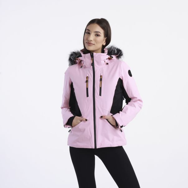 ICEPEAK Jakna Fayette W - 53120505I-722