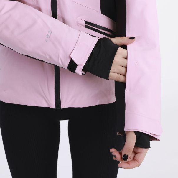 ICEPEAK Jakna Fayette W - 53120505I-722