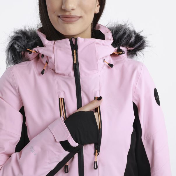 ICEPEAK Jakna Fayette W - 53120505I-722