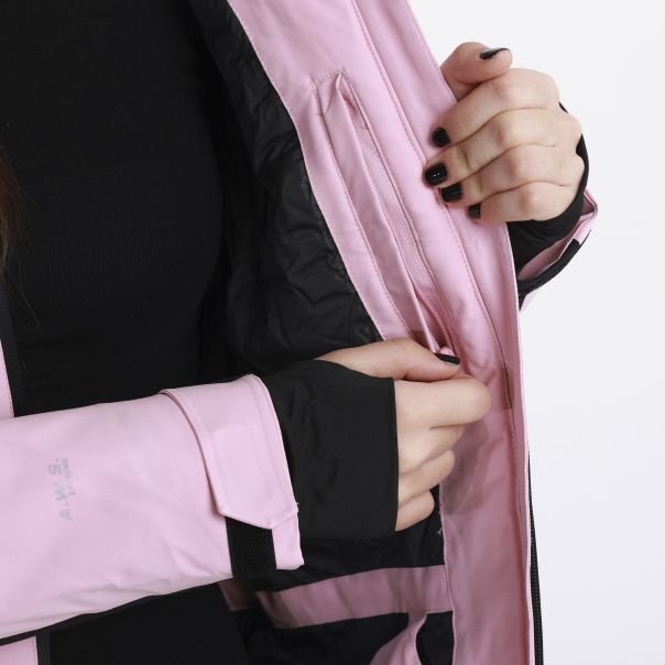 ICEPEAK Jakna Fayette W - 53120505I-722