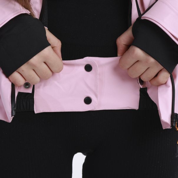 ICEPEAK Jakna Fayette W - 53120505I-722