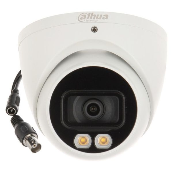 DAHUA Kamera HAC-HDW1509T-A-LED FULL COLOR, 5MP - 44402