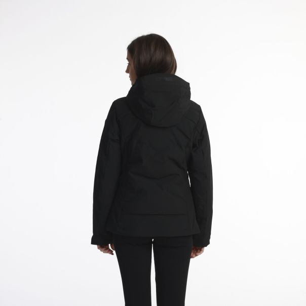 ICEPEAK Jakna flovilla W - 53132593I-990