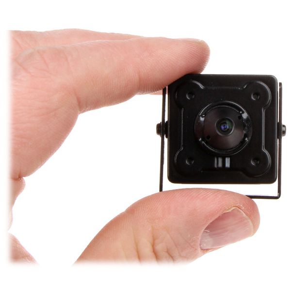 DAHUA Kamera Hac-HUM3201B-P-0280 2MP Starlight HDCVI Pinhole - 44405